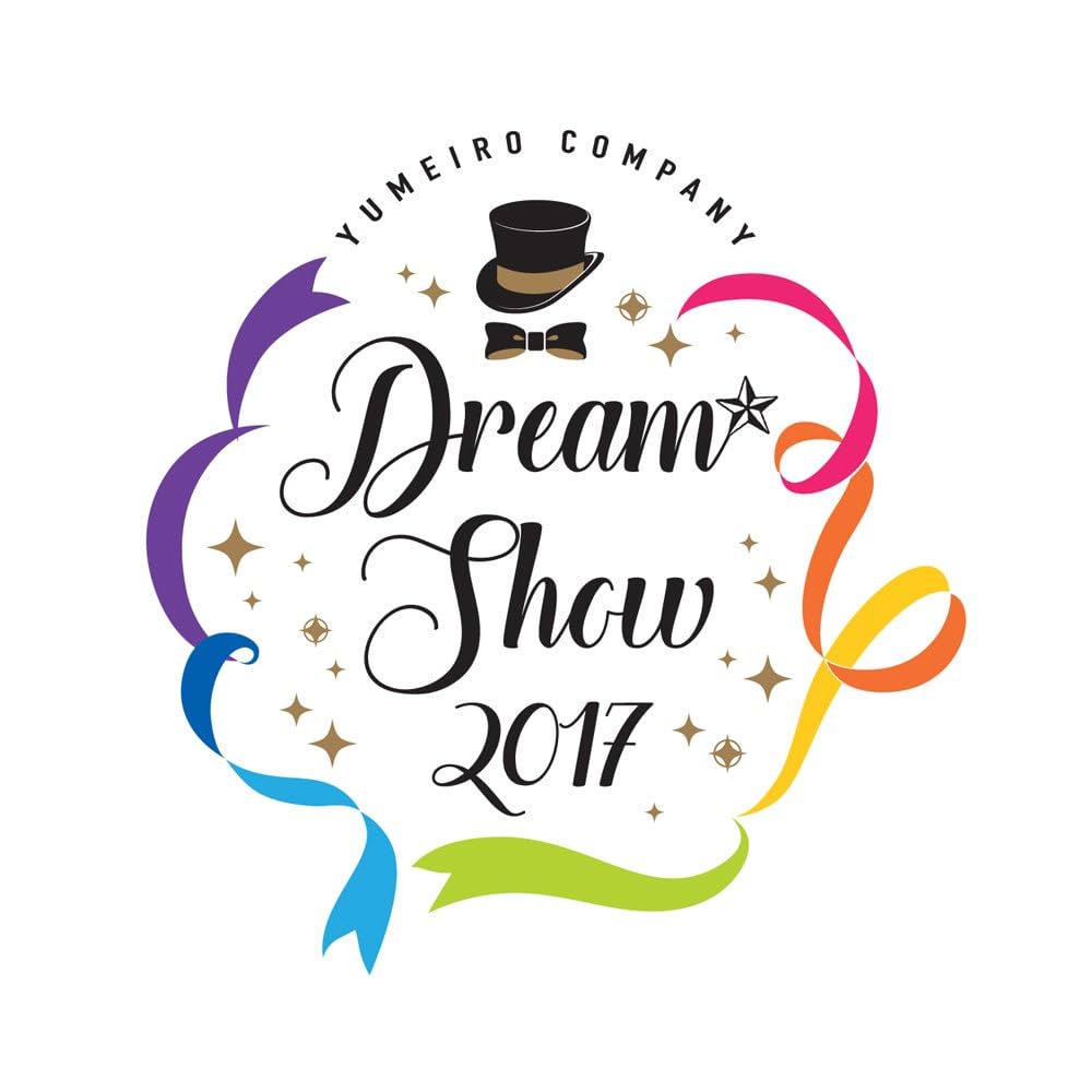 (未使用･未開封品)　『夢色キャスト』DREAM☆SHOW 2017 LIVE BD (初回限定盤) [Blu-ray] bt0tq1u Amazon.co.jp: 『夢色キャスト』DREAM☆SHOW 2017 LIVE BD (初回